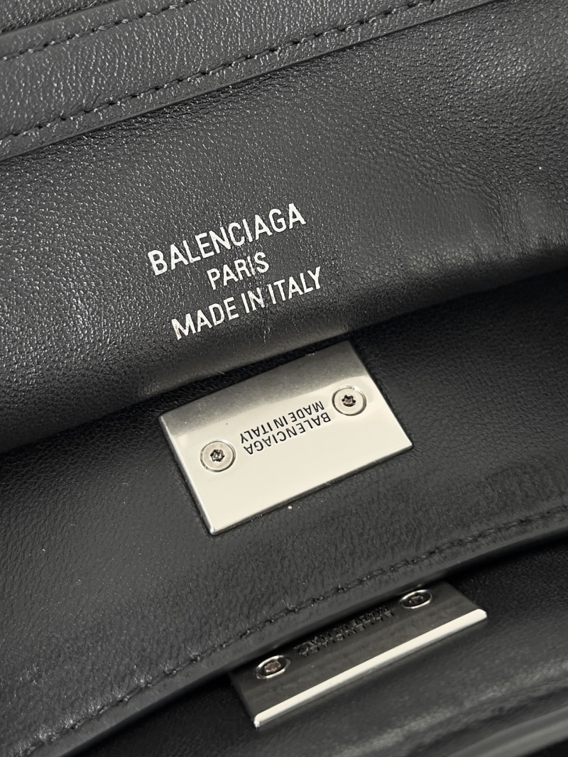 Balenciaga Top Handle Bags